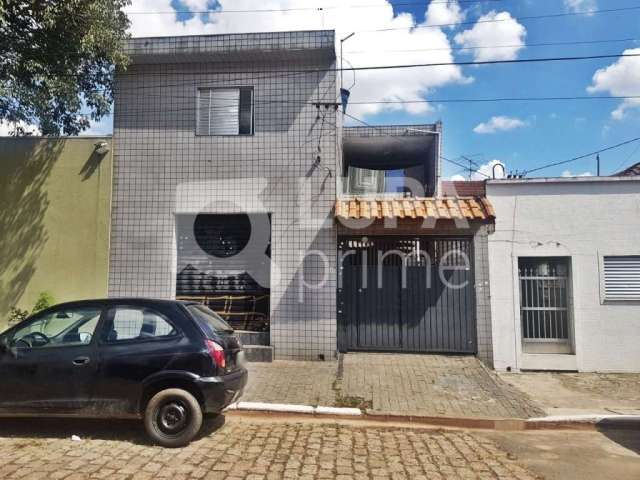 Sobrado com 2 quartos para venda, vila maria baixa, são paulo