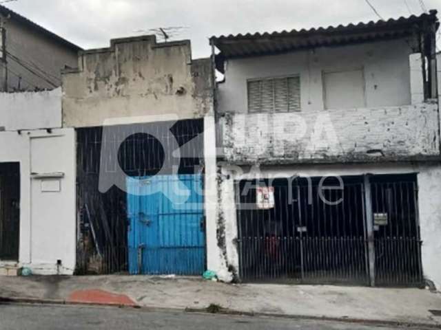 Terreno residencial com 240m² para venda, jardim brasil, são paulo