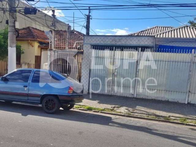 Casa térrea com 3 quartos terreno 500m² e 2 vagas de garagem para venda, vila maria baixa, são paulo