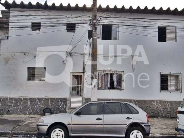 Sobrado com 3 quartos para venda, vila maria baixa, são paulo