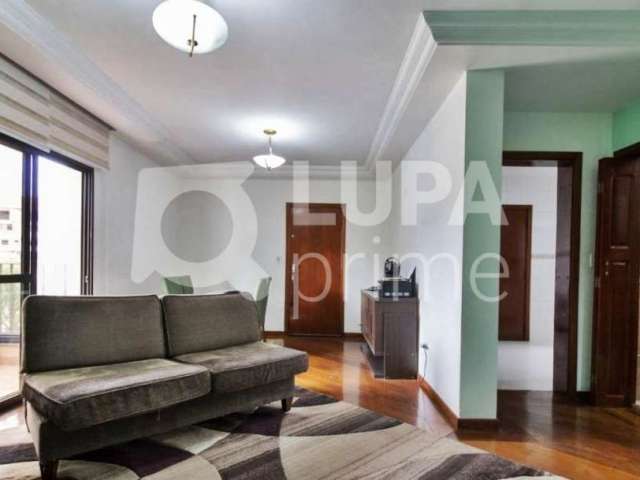 Apartamento com 3 quartos/suítes, varanda, 3 vagas para venda, vila maria, são paulo