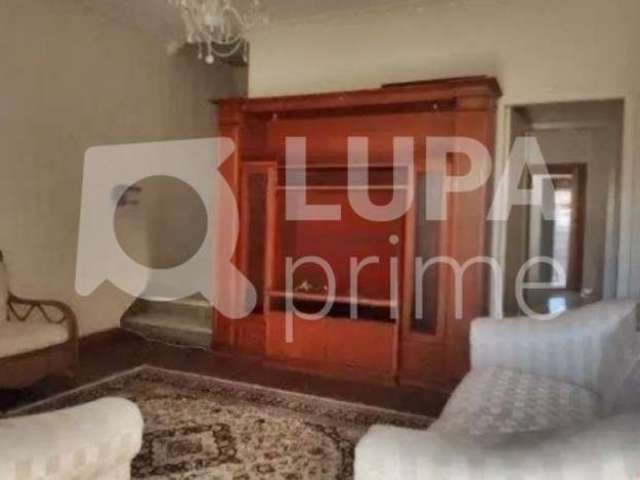 Sobrado com 3 quartos para venda, vila guilherme, são paulo