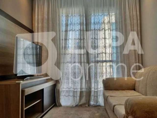 Apartamento com 3 quartos para venda, vila guilherme, são paulo