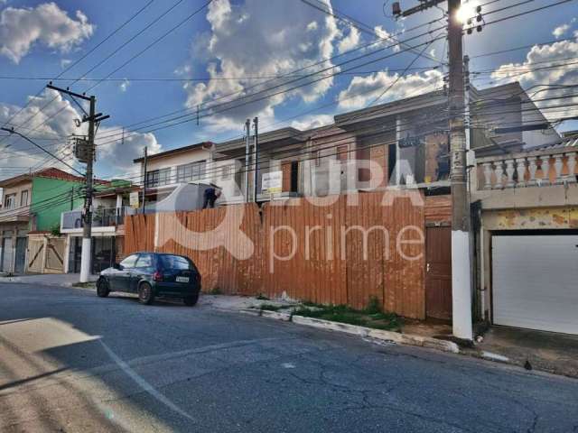 Sobrado com 3 quartos para venda, vila medeiros, são paulo