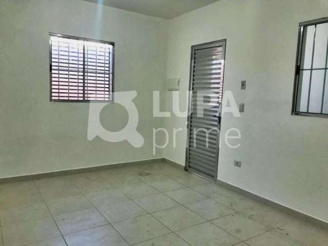 Apartamento com 1 quarto para locação, vila maria, são paulo