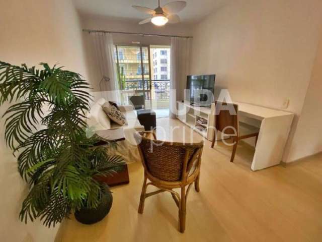 Apartamento com 2 quartos para venda, jardins, são paulo