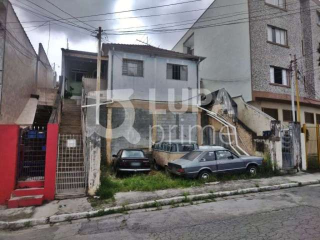 Casa térrea para renda, vila maria alta, são paulo