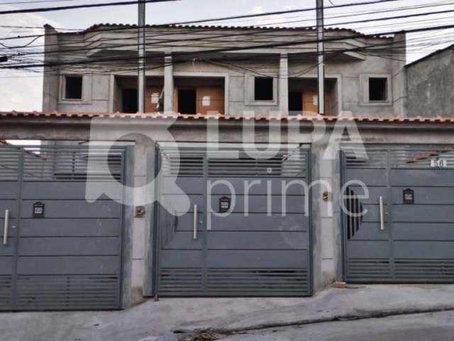 Sobrado com 3 quartos para venda, vila maria alta, são paulo