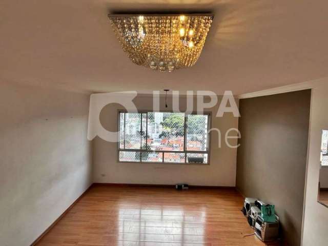 Apartamento com 3 quartos para venda, parque mandaqui, são paulo