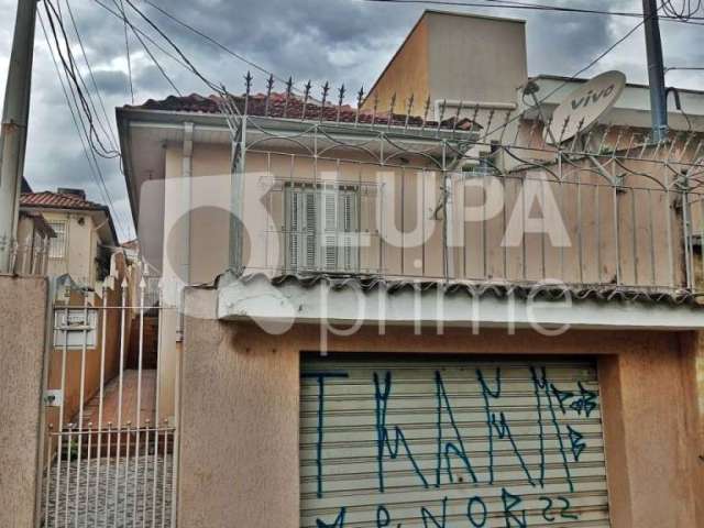 Casa térrea para renda, vila maria alta, são paulo