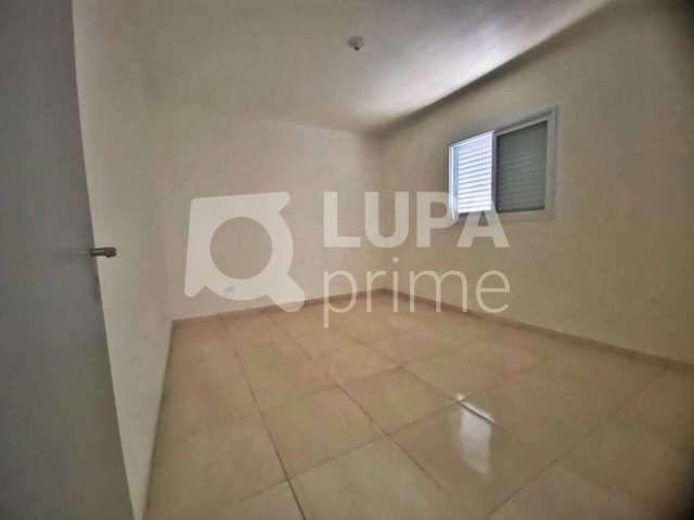 Apartamento com 1 quarto para locação, vila maria, são paulo