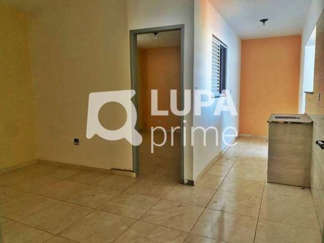 Apartamento com 1 quarto para locação, vila maria, são paulo