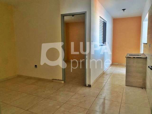 Apartamento com 1 quarto para locação, vila maria, são paulo