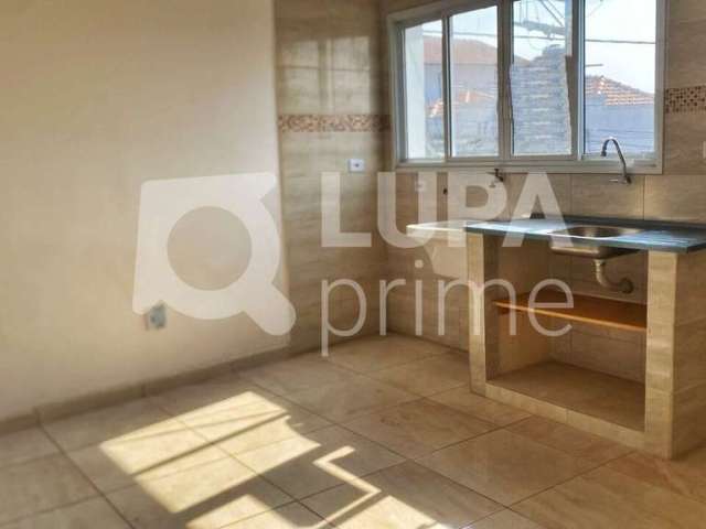 Apartamento com 1 quarto para locação, vila maria, são paulo