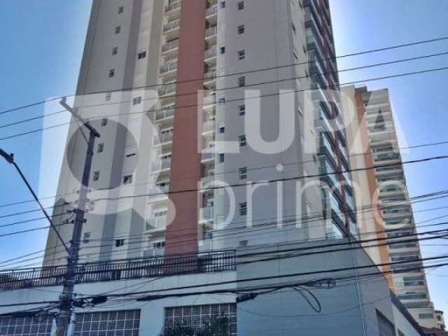 Apartamento com 3 quartos e 2 vagas para venda, vila guilherme, são paulo