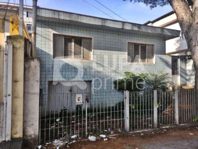 Casa térrea com 3 quartos para venda, vila maria alta, são paulo