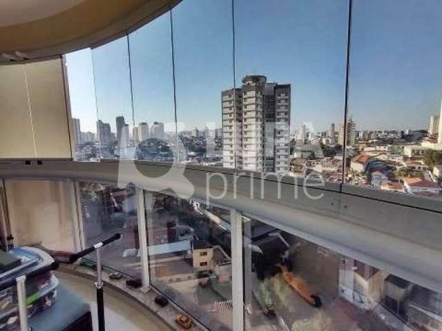 Apartamento com 3 quartos/suites, varanda, 3 vagas,  para venda, santana, são paulo