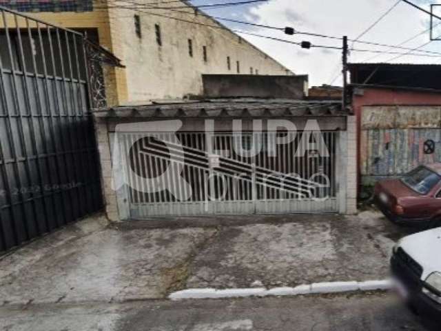 Casa térrea com 3 quartos para venda, parque novo mundo, são paulo