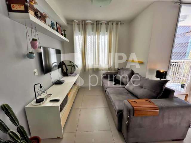 Apartamento com 2 quartos para venda, vila maria baixa, são paulo