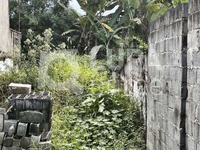 Terreno residencial com 200m² para venda, tucuruvi, são paulo