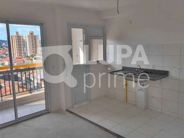 Apartamento com 2 quartos para venda, vila rosália, guarulhos