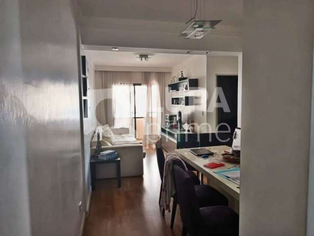 Apartamento com 2 quartos para venda, imirim, são paulo