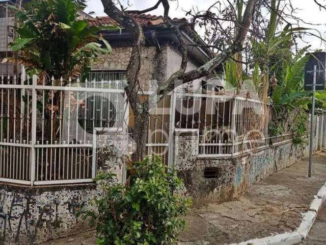 Casa térrea com 2 quartos para venda, vila guilherme, são paulo