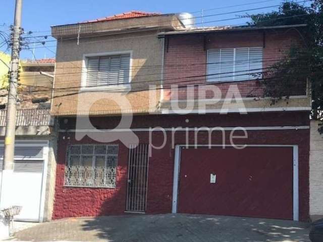 Sobrado com 5 quartos para venda, vila maria, são paulo