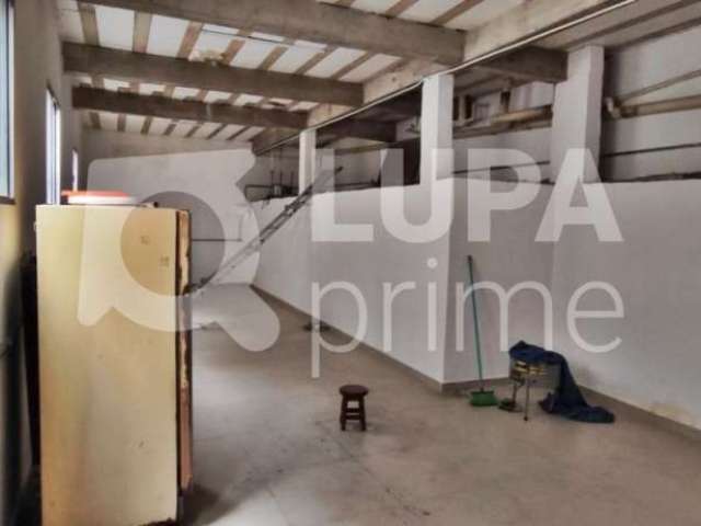 Sala comercial com 45m² para locação, vila maria alta, são paulo