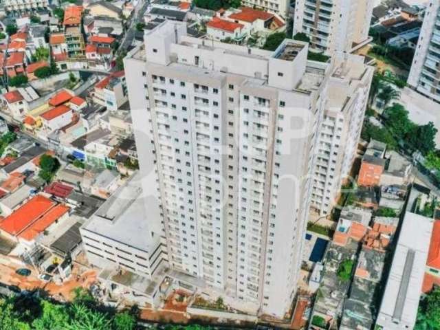 Apartamento com 2 quartos para venda, mandaqui, são paulo