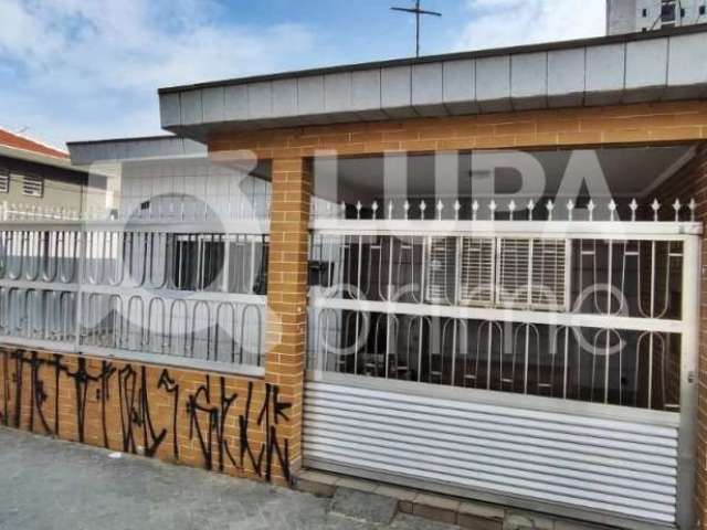 Sobrado com 4 quartos para venda na vila maria baixa