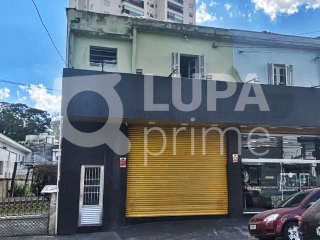 Terreno comercial com 1.000m² para venda, parada inglesa, são paulo