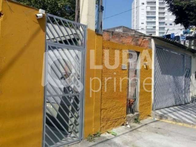 Apartamento com 1 quarto para locação, vila maria alta, são paulo