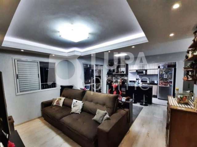 Apartamento com 3 quartos para venda, vila formosa, são paulo