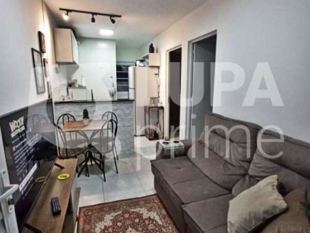 Apartamento com 2 quartos para venda, casa verde, são paulo