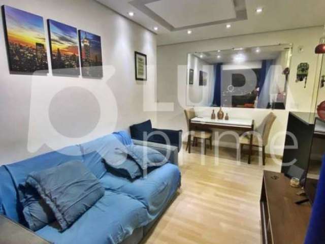 Apartamento com 2 quartos para venda, vila medeiros, são paulo