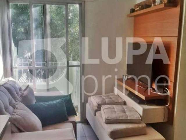 Apartamento com 2 quartos para venda, tucuruvi, são paulo