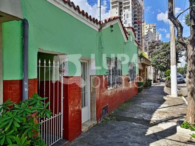 Terreno residencial com 400m² para venda, tatuapé, são paulo