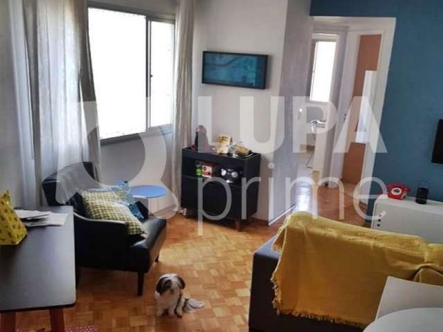 Apartamento com 2 quartos para venda, jardim maristela, são paulo