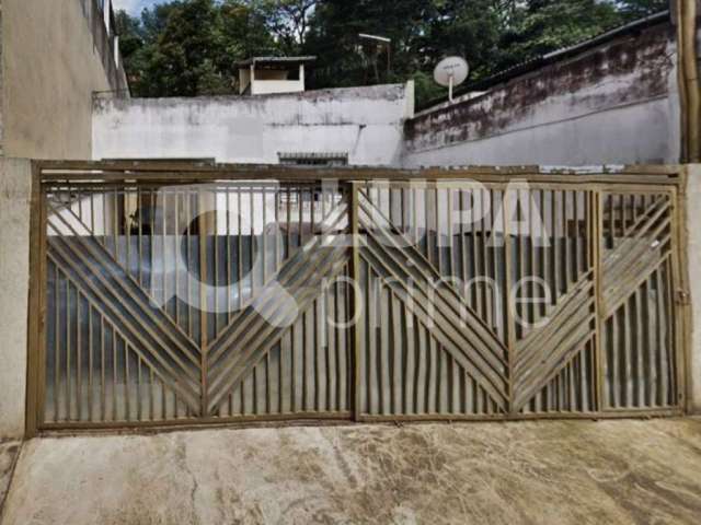 Casa térrea com 1 quarto para venda, vila nova galvão, são paulo