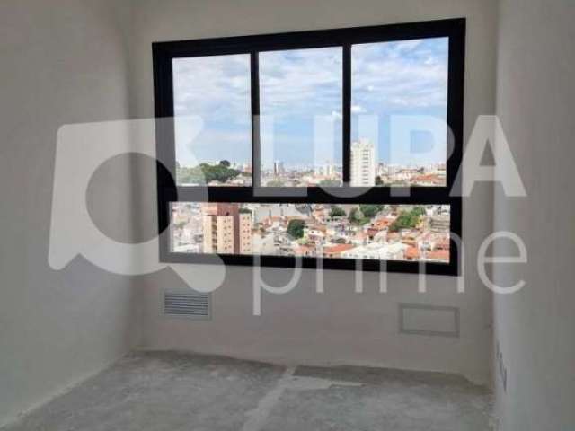 Apartamento com 2 quartos para venda, parada inglesa, são paulo