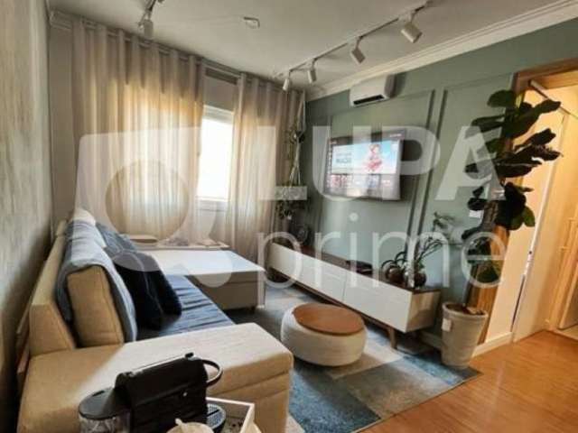 Apartamento com 1 quarto para venda, parada inglesa, são paulo