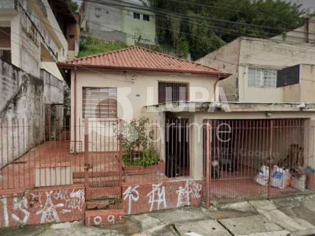 Terreno residencial com 284m² para venda, vila isolina mazzei, são paulo