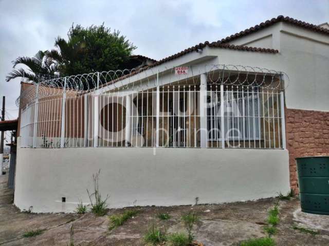 CASA TÉRREA COM 2 QUARTOS e 140m² PARA VENDA NA VILA MARIA