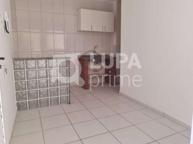 Apartamento com 1 quarto para locação, jardim brasil, são paulo