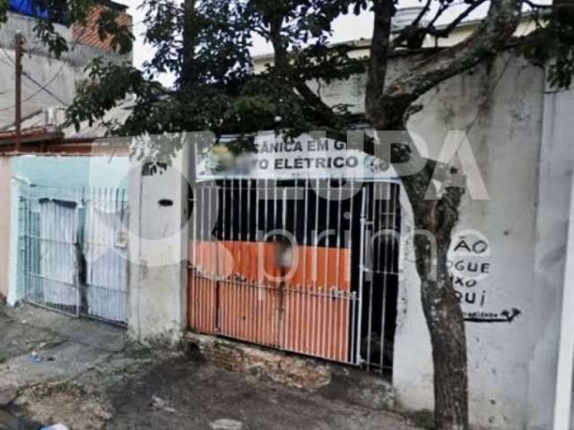 Casa térrea com 2 quartos para venda, vila sabrina, são paulo