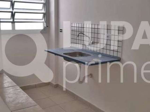 Apartamento com 1 quarto para locação, vila guilherme, são paulo