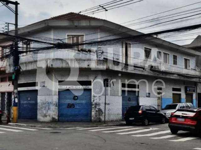 Sobrado com 4 quartos para renda, jardim brasil, são paulo