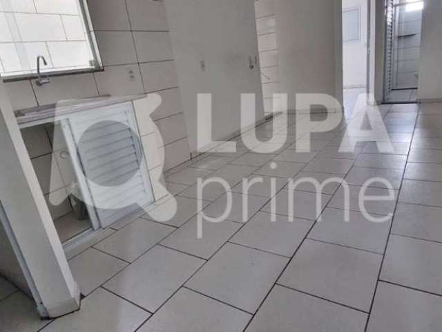 Apartamento com 2 quartos para venda, vila maria, são paulo