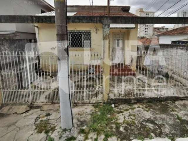 Casa térrea com 3 quartos para venda, tucuruvi, são paulo